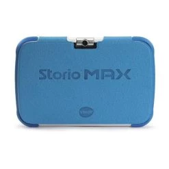 Les meilleures critiques de 🎁 Vtech Tablette Storio Max Xl 2.0 Bleue ✨ -Vtech Soldes Magasin 3417761946053 4