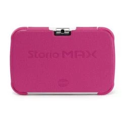 Coupon 👍 Vtech Tablette Storio Max Xl 2.0 Rose 🎁 -Vtech Soldes Magasin 3417761946558 4