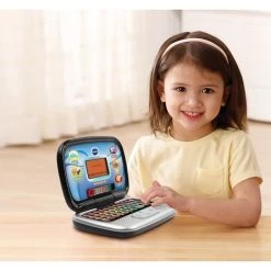 Meilleure affaire 😉 Vtech Ordi Genius Kid 🔥 9 Meilleure affaire 😉 Vtech Ordi Genius Kid 🔥 -Vtech Soldes Magasin 3417761963050 4
