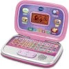Bon marché ❤️ Vtech Ordi Genius Kid Rose 💯 -Vtech Soldes Magasin 3417761963555 1