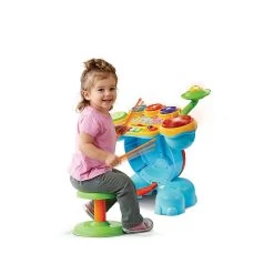 Remise 🧨 Vtech Ma Batterie Jungle Rock 💯 -Vtech Soldes Magasin 3417761967058 3