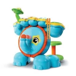 Remise 🧨 Vtech Ma Batterie Jungle Rock 💯 -Vtech Soldes Magasin 3417761967058 4