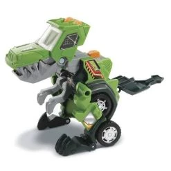 Vente flash ✔️ Vtech Switch & Go Dinos - Drex Super T-Rex (Jeep) 🔥 10 Vente flash ✔️ Vtech Switch & Go Dinos - Drex Super T-Rex (Jeep) 🔥 -Vtech Soldes Magasin 3417761972052 4