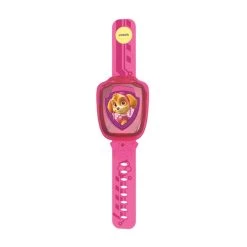 Le moins cher 🔥 Vtech Pat Patrouille - La Montre Interactive De Stella - Pat' Patrouille 👏 9 Le moins cher 🔥 Vtech Pat Patrouille - La Montre Interactive De Stella - Pat' Patrouille 👏 -Vtech Soldes Magasin 3417761995853 2
