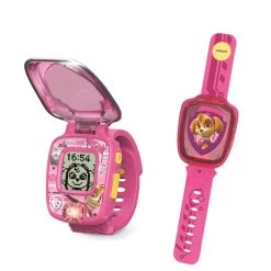 Le moins cher 🔥 Vtech Pat Patrouille - La Montre Interactive De Stella - Pat' Patrouille 👏 10 Le moins cher 🔥 Vtech Pat Patrouille - La Montre Interactive De Stella - Pat' Patrouille 👏 -Vtech Soldes Magasin 3417761995853 3