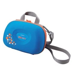 Remise 😀 Vtech Sacoche Kidizoom Bleue 🎉 -Vtech Soldes Magasin 3417762018032 2
