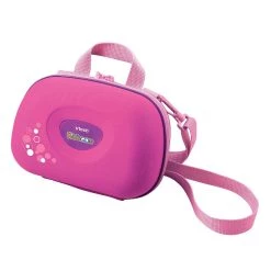 Top 10 🎁 Vtech Sacoche Kidizoom Rose 🤩 -Vtech Soldes Magasin 3417762018537 2