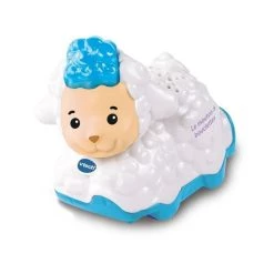 Promo 🌟 Vtech Coffret Trio Ferme ✔️ -Vtech Soldes Magasin 3417762153351 4