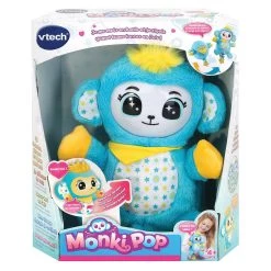 Les meilleures critiques de 👍 Vtech Monki Pop - Modeles Modèle Aléatoireis 👍 -Vtech Soldes Magasin 3417764035655 3