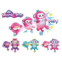 Les meilleures critiques de 👍 Vtech Monki Pop - Modeles Modèle Aléatoireis 👍 -Vtech Soldes Magasin 3417764035655 4
