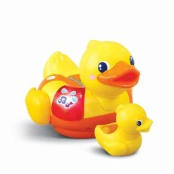 Meilleure affaire ✔️ Vtech Magic'splash - P'tites Bouées Animaux 👏 -Vtech Soldes Magasin 3417764111052 6