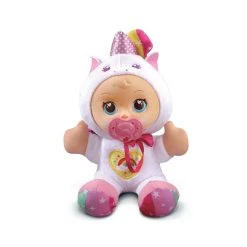 Acheter 🔥 Vtech Little Love - P'tits Bébés Déguisés (Différents Modèles) 😉 -Vtech Soldes Magasin 3417764112059 7