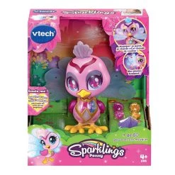 Nouveau ✨ Vtech Sparklings - Différents Animaux ✔️ -Vtech Soldes Magasin 3417764136055 3