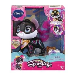Nouveau ✨ Vtech Sparklings - Différents Animaux ✔️ -Vtech Soldes Magasin 3417764136055 5