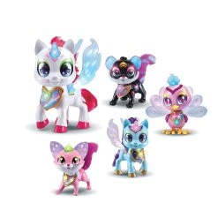 Nouveau ✨ Vtech Sparklings - Différents Animaux ✔️ -Vtech Soldes Magasin 3417764136055 6