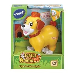 Meilleur prix ⌛ Vtech Tut Tut Animo - Animaux Parlants 👍