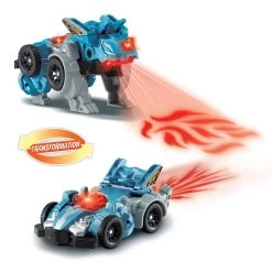 Budget 🔔 Vtech Petits Switch & Go Dinos Fire (Différents Modèles) 🛒 -Vtech Soldes Magasin 3417764170059 5
