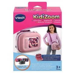 Vente flash 🎁 Vtech Sacoche Kidizoom Bleue ✨