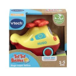 Top 10 🛒 Vtech Tut Tut Bolides - Véhicules Sos Nature (Plastique A Base De Plantes) 🛒 11 Top 10 🛒 Vtech Tut Tut Bolides - Véhicules Sos Nature (Plastique A Base De Plantes) 🛒 -Vtech Soldes Magasin 3417764177058 3