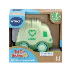 Top 10 🛒 Vtech Tut Tut Bolides - Véhicules Sos Nature (Plastique A Base De Plantes) 🛒 12 Top 10 🛒 Vtech Tut Tut Bolides - Véhicules Sos Nature (Plastique A Base De Plantes) 🛒 -Vtech Soldes Magasin 3417764177058 4