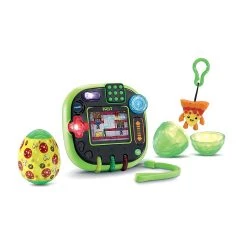 Promo 👍 Vtech Rockit Twist - Jeu Banzai Beans - Les Ninjas Contre-Attaquent 🧨 -Vtech Soldes Magasin 3417764951054 2