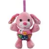 Le moins cher 🎉 Vtech Chant'toutou Rose ⭐ -Vtech Soldes Magasin 3417765023552 1