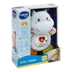 De gros 👍 Vtech Croc'hippo ✔️ -Vtech Soldes Magasin 3417765025051 3