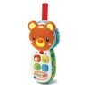 Top 10 😉 Vtech Allo Bebe Surprises Brun ⌛ -Vtech Soldes Magasin 3417765027055 1