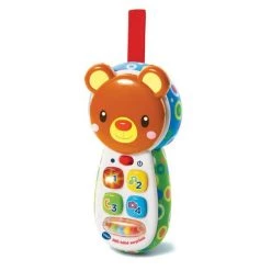 Top 10 😉 Vtech Allo Bebe Surprises Brun ⌛