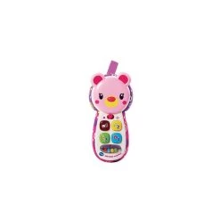 Nouveau 😀 Vtech Allo Bebe Surprises Rose 🎉