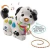 Offres 🛒 Vtech 1,2,3 P'tit Dalmatien 🌟 -Vtech Soldes Magasin 3417765028052 1