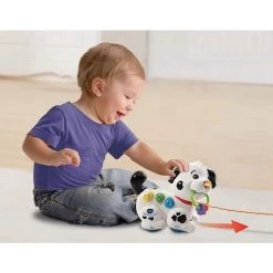 Offres 🛒 Vtech 1,2,3 P'tit Dalmatien 🌟 -Vtech Soldes Magasin 3417765028052 2