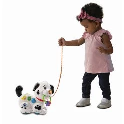 Offres 🛒 Vtech 1,2,3 P'tit Dalmatien 🌟 -Vtech Soldes Magasin 3417765028052 3