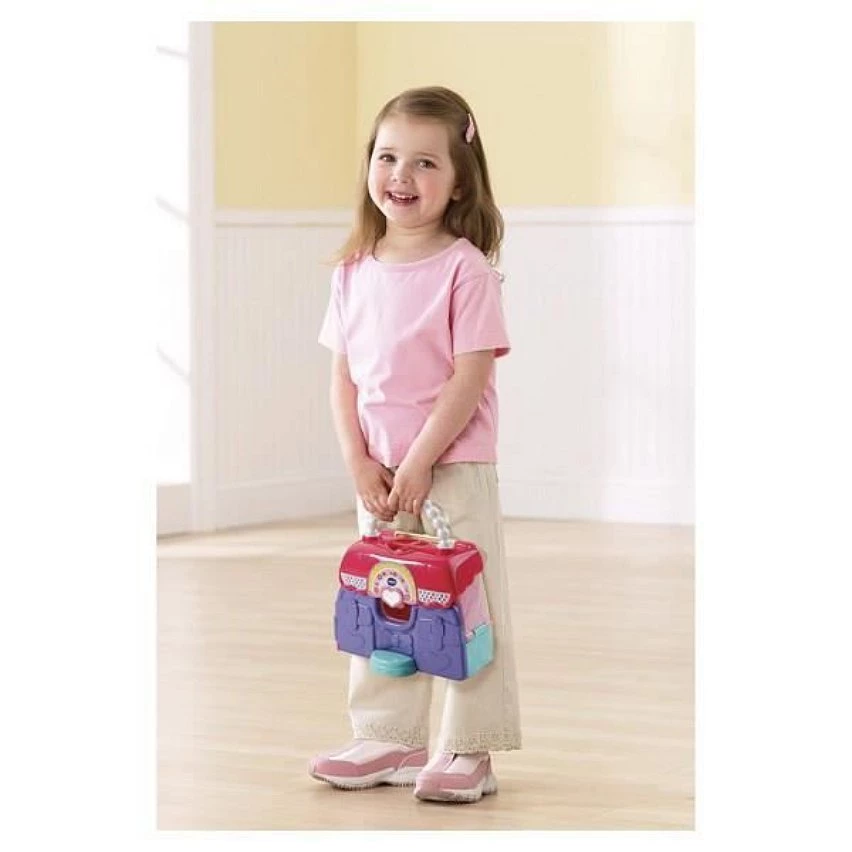 Les meilleures critiques de 💯 Vtech Mon P'tit Sac Salon De Toilettage 🤩 5 Les meilleures critiques de 💯 Vtech Mon P'tit Sac Salon De Toilettage 🤩 – Image 3