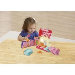Les meilleures critiques de 💯 Vtech Mon P'tit Sac Salon De Toilettage 🤩 10 Les meilleures critiques de 💯 Vtech Mon P'tit Sac Salon De Toilettage 🤩 -Vtech Soldes Magasin 3417765044052 4