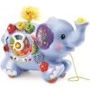 Promo 👍 Vtech Trompette, mon éléphant des découvertes ✔️ 1 Promo 👍 Vtech Trompette, mon éléphant des découvertes ✔️ -Vtech Soldes Magasin 3417765058059 1