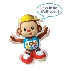De gros 😍 Vtech Titi Ouistiti 😍 -Vtech Soldes Magasin 3417765059056 2