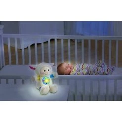 Tout neuf 😍 Vtech Mon Mouton Comptines Calines 🎉 -Vtech Soldes Magasin 3417765067051 4