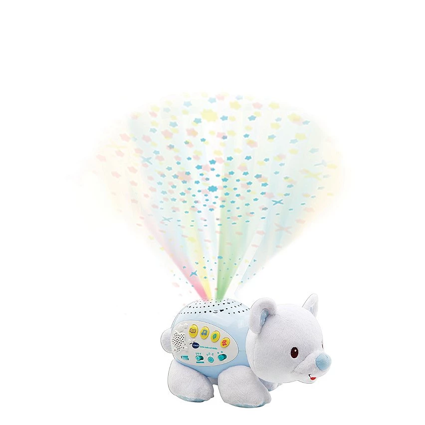 Budget 😀 Vtech Ourson Dodo Nuit Etoilee 😉 4 Budget 😀 Vtech Ourson Dodo Nuit Etoilee 😉 – Image 2