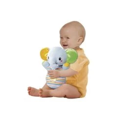 Budget 💯 Vtech Elephanteau Dodo Bleu ❤️ -Vtech Soldes Magasin 3417765086052 5