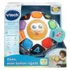 Offres 🎉 Zozo mon ballon rigolo - Vtech 👏 2 Offres 🎉 Zozo mon ballon rigolo - Vtech 👏 -Vtech Soldes Magasin 3417765091056 1