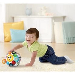Offres 🎉 Zozo mon ballon rigolo - Vtech 👏 9 Offres 🎉 Zozo mon ballon rigolo - Vtech 👏 -Vtech Soldes Magasin 3417765091056 3