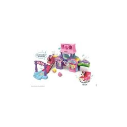 Remise ❤️ Vtech La Boutique Des Delices De Minnie 🤩