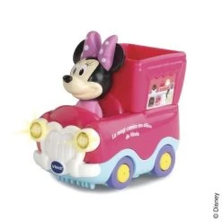 Remise ❤️ Vtech La Boutique Des Delices De Minnie 🤩 -Vtech Soldes Magasin 3417765120053 3