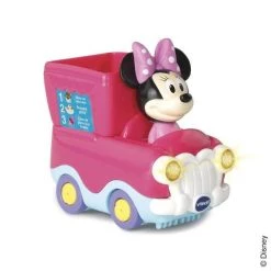 Remise ❤️ Vtech La Boutique Des Delices De Minnie 🤩 -Vtech Soldes Magasin 3417765120053 6
