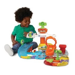 Les meilleures critiques de ❤️ Vtech Tut Tut Bolides - Mon Aeroport 123 Decollage 🛒 -Vtech Soldes Magasin 3417765126055 3