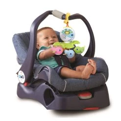 Le moins cher ❤️ Vtech Mobile Tourni Cui Cui 😍 -Vtech Soldes Magasin 3417765131059 4