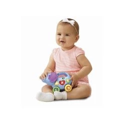 Meilleure vente 😀 Vtech Mon Elephant Pousse Pousse 🤩 9 Meilleure vente 😀 Vtech Mon Elephant Pousse Pousse 🤩 -Vtech Soldes Magasin 3417765136054 3