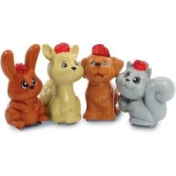 Les meilleures critiques de ✔️ Vtech Tut Tut Animo - Arbre Cabane Interactif 🛒 -Vtech Soldes Magasin 3417765151057 4