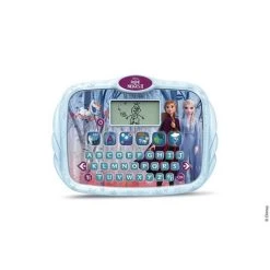 Bon marché 💯 Vtech Reine Des Neiges Ii - Super Tablette Éducative - La Reine Des Neiges 2 ⌛